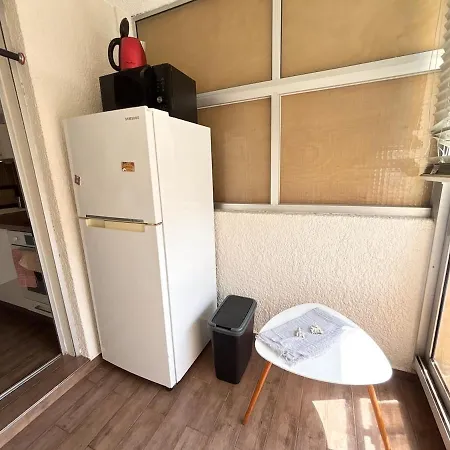 Apartment ! Equipe *